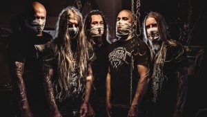 Read more about the article BENIGHTED Stream New Track ‘Brutus’!