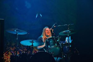 Read more about the article Νεκρός σε ηλικία 53 ετών ο ντράμερ των CORROSION OF CONFORMITY, Reed Mullin.