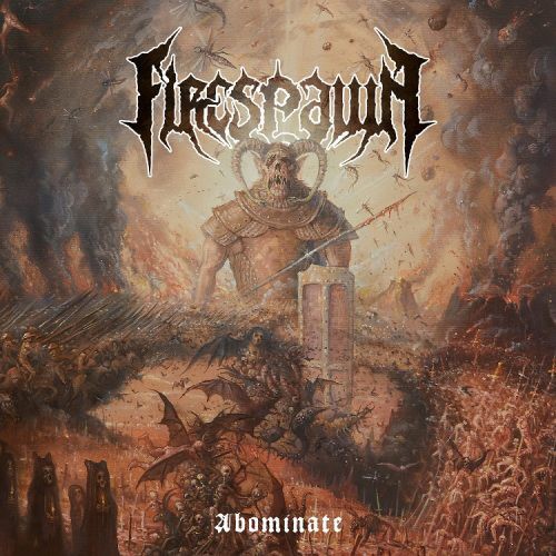 Read more about the article Firespawn – Abominate