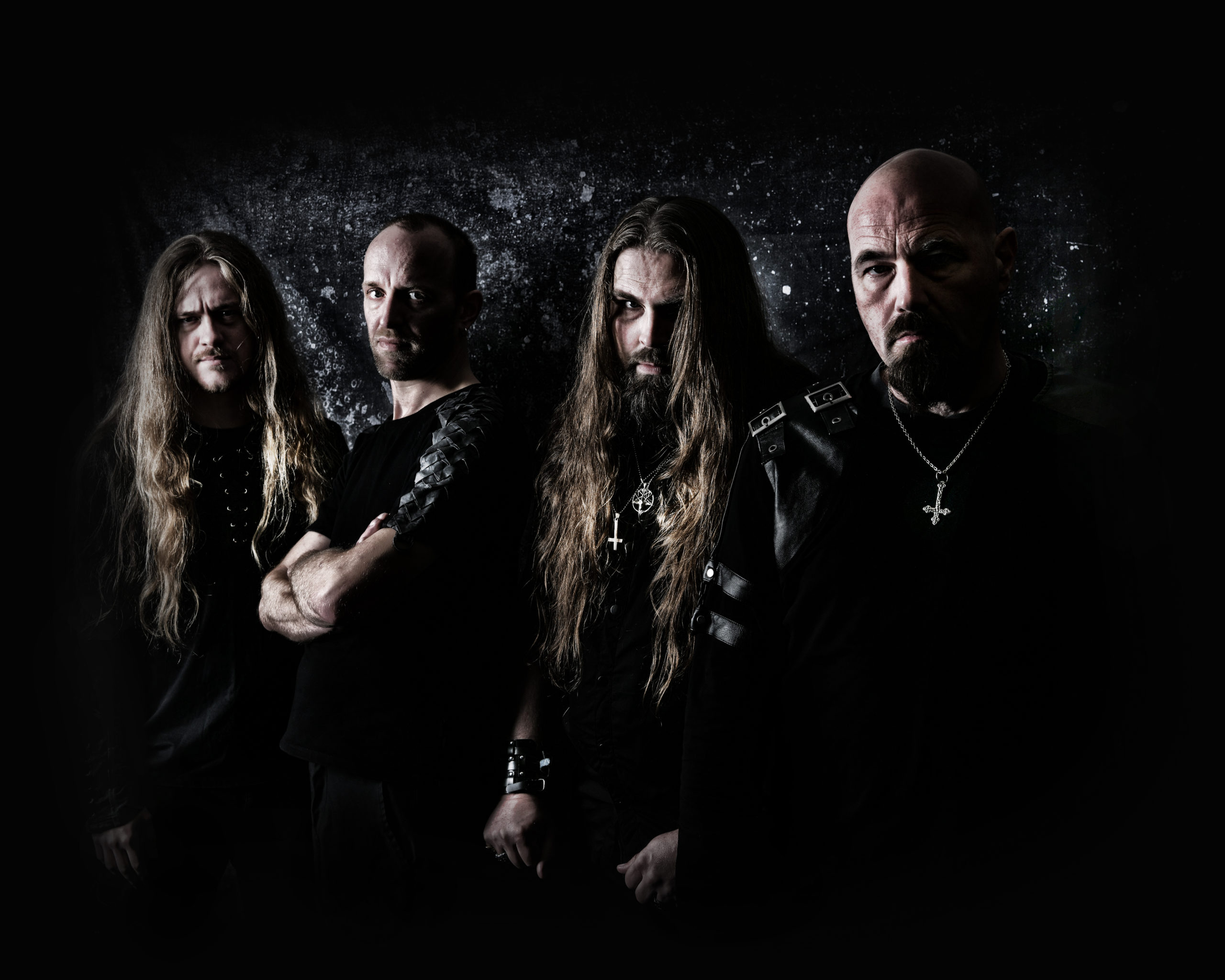 Read more about the article GOD DETHRONED launch music video for new single ‘Spirit Of Beelzebub’
