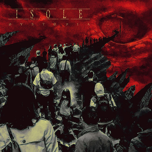 You are currently viewing Isole – Dystopia