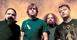 Read more about the article Νέο EP θα κυκλοφορήσουν οι NAPALM DEATH