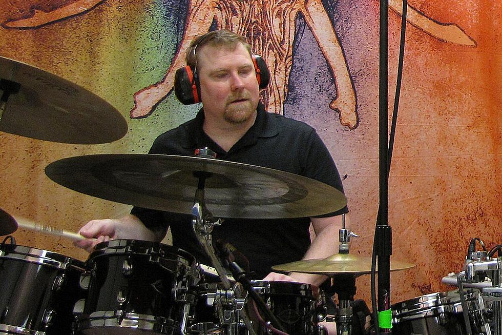 You are currently viewing Former DEATH, CYNIC Drummer SEAN REINERT Dead At 48