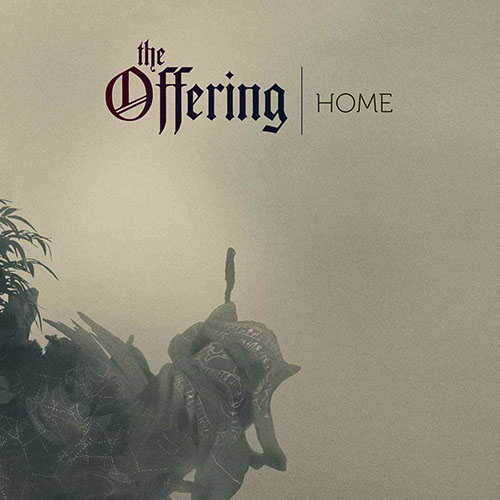 You are currently viewing The Offering – Home