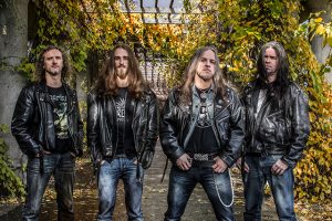 Read more about the article VADER Debut Lyric Video For New Song ‘Shock And Awe’!
