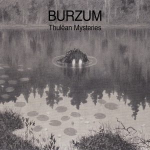 Read more about the article Οι BURZUM επιστρέφουν με νέο άλμπουμ!
