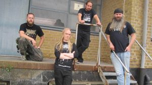 Read more about the article Οι Σουηδοί Death Metallers DERANGED επιστρέφουν τον Μάρτιο με το νέο τους άλμπουμ ‘Deeds Of Ruthless Violence’.