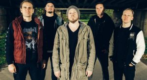 Read more about the article HEAVEN SHALL BURN released two new music videos!
