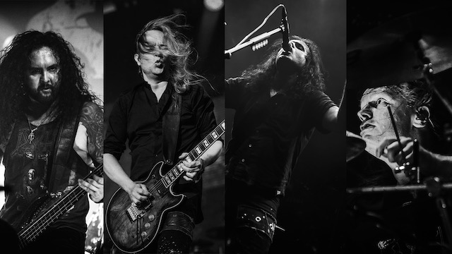 Read more about the article KREATOR Releases Video For ‘Violent Revolution’ From ‘London Apocalypticon – Live At Roundhouse’
