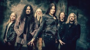 Read more about the article NIGHTWISH To Release ‘Human. :II: Nature’ Album In April.