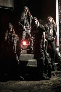 Read more about the article SODOM Announced New Drummer!