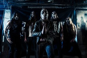 Read more about the article Οι Νορβηγοί Black Metallers SVARTTJERN κυκλοφόρησαν το single ‘Frost Embalmed Abyss’