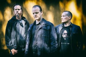 Read more about the article Οι Black Metallers TULUS θα κυκλοφορήσουν τον Μάρτιο το νέο τους άλμπουμ ‘Old Old Death’, διαθέσιμο το πρώτο single