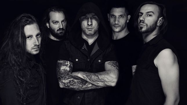 Read more about the article ABORTED Release ‘Gloom And The Art Of Tribulation’ Lyric Video.