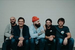 Read more about the article AUGUST BURNS RED announced new album ‘Guardians’ with comic-inspired single ‘Defender’.