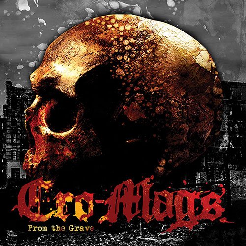You are currently viewing Cro-Mags – From The Grave (EP)