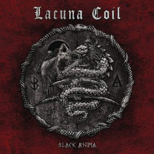 Read more about the article Lacuna Coil – Black Anima