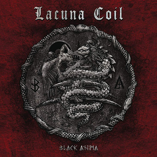 You are currently viewing Lacuna Coil – Black Anima