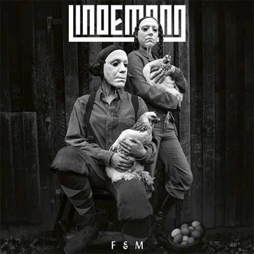 You are currently viewing Lindemann – F&M