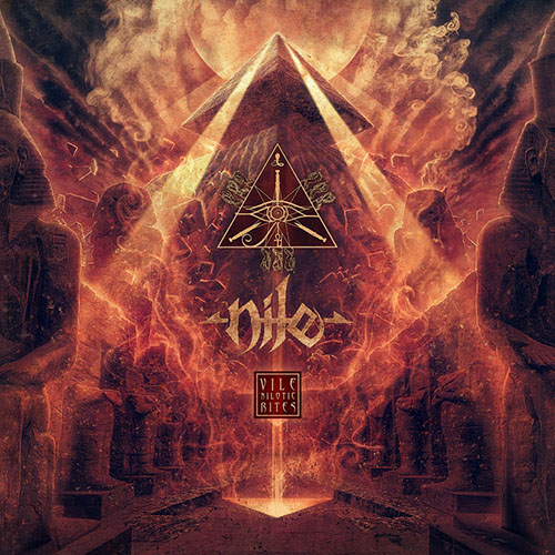 You are currently viewing Nile – Vile Nilotic Rites
