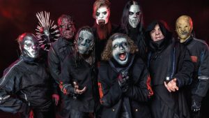 Read more about the article SLIPKNOT win Best Band In The World at NME Awards 2020!