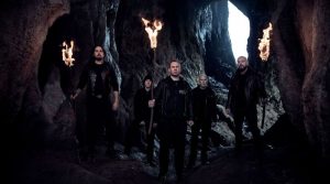 Read more about the article WINTERFYLLETH announce new album ‘The Reckoning Dawn’!