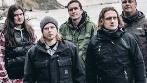 Read more about the article HEAVEN SHALL BURN Launch Music Video For  ‘My Heart And The Ocean’!