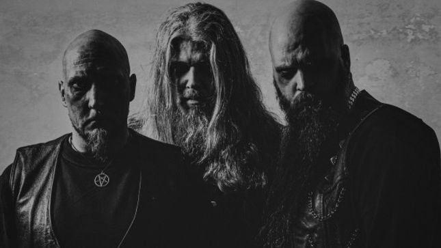 You are currently viewing NAGLFAR Launch Video For New Song ‘Cerecloth’!