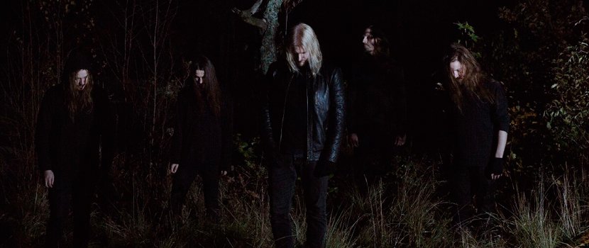 You are currently viewing ORANSSI PAZUZU To Release New Album ‘Mestarin Kynsi’ In April.