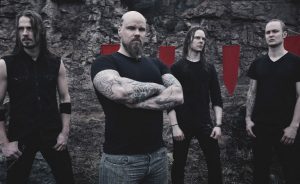 Read more about the article WOLFHEART Announce New album ‘Wolves of Karelia’ And Release First Single ‘Ashes’!