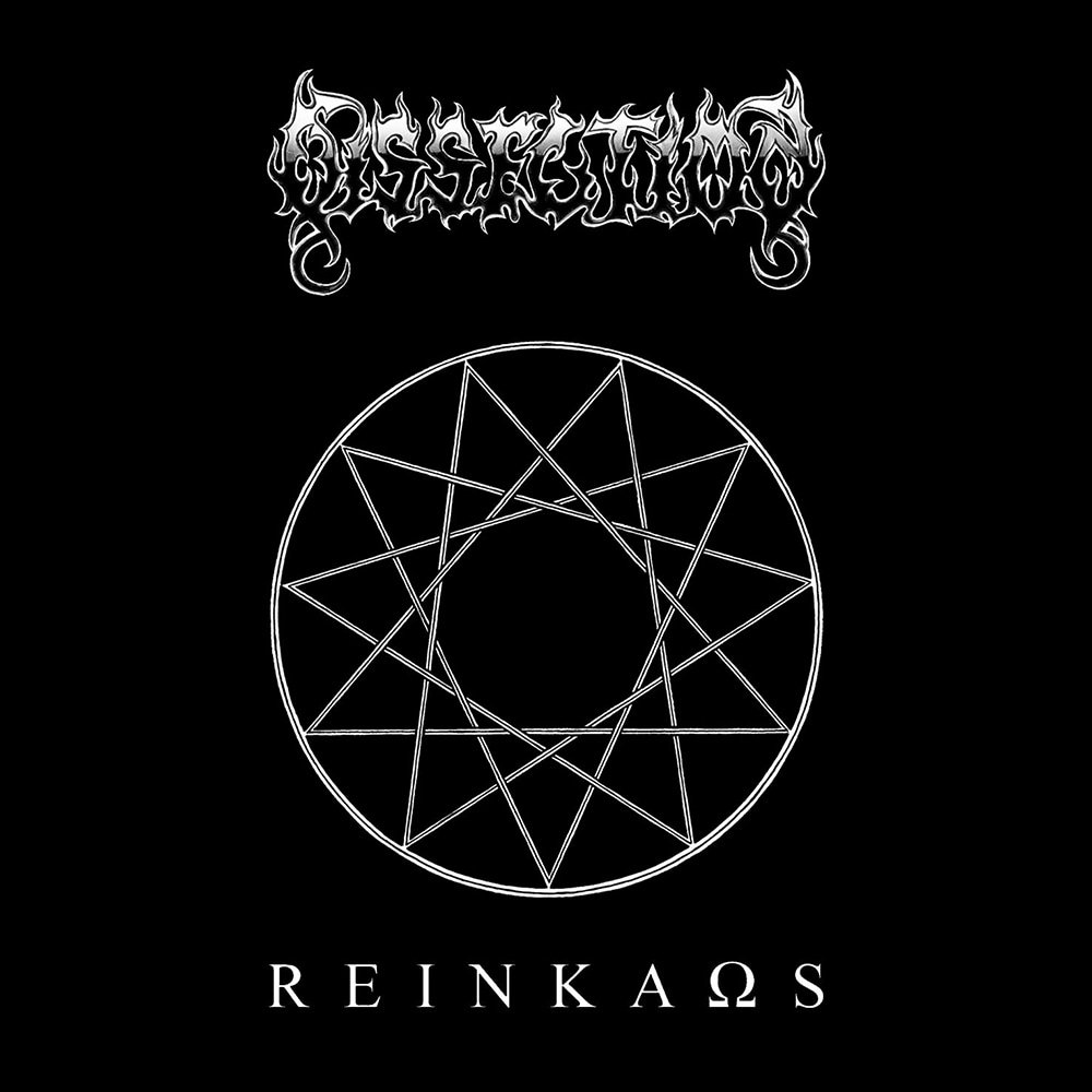 You are currently viewing Dissection – Reinkaos