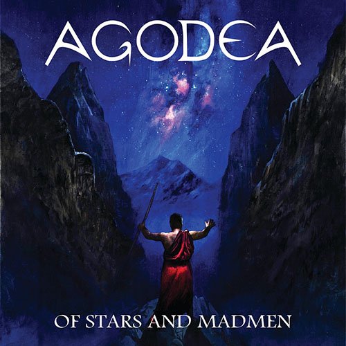 You are currently viewing Agodea – Of Stars And Madmen