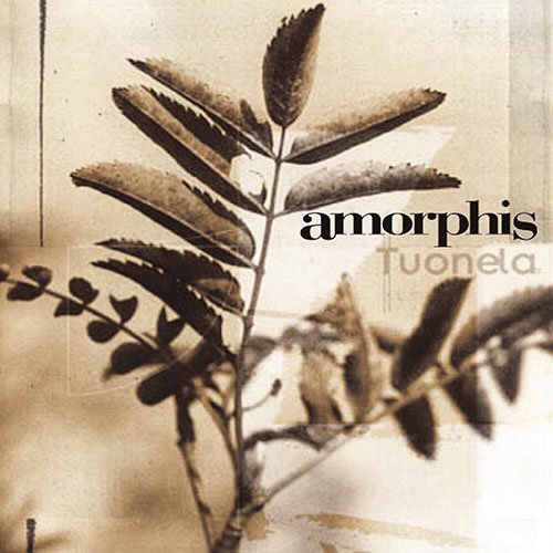 You are currently viewing Amorphis – Tuonela