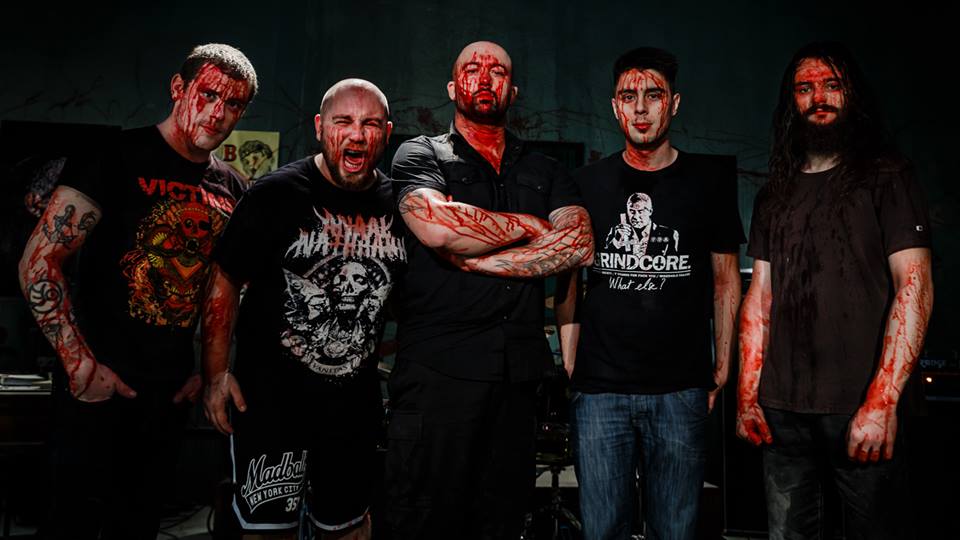 Read more about the article BENIGHTED Present NSFW Music Video ‘Nails’