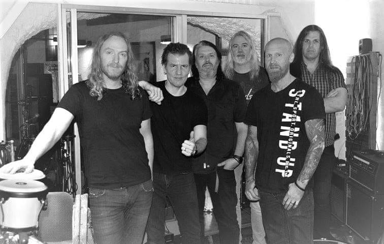 Read more about the article DARK TRANQUILLITY Announces New Members!