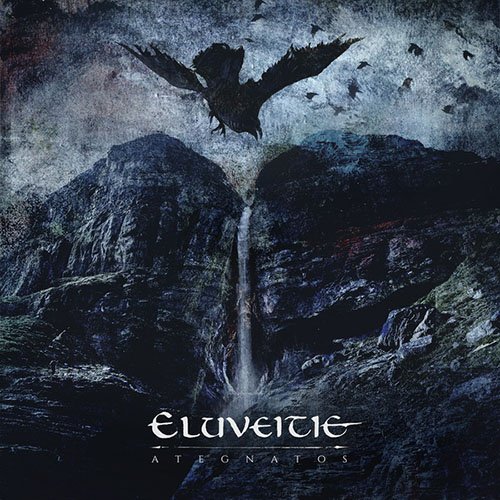 You are currently viewing Eluveitie – Ategnatos