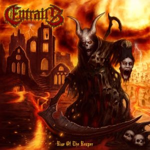 Read more about the article Entrails – Rise Of The Reaper