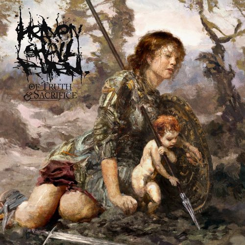 You are currently viewing Heaven Shall Burn – Of Truth And Sacrifice
