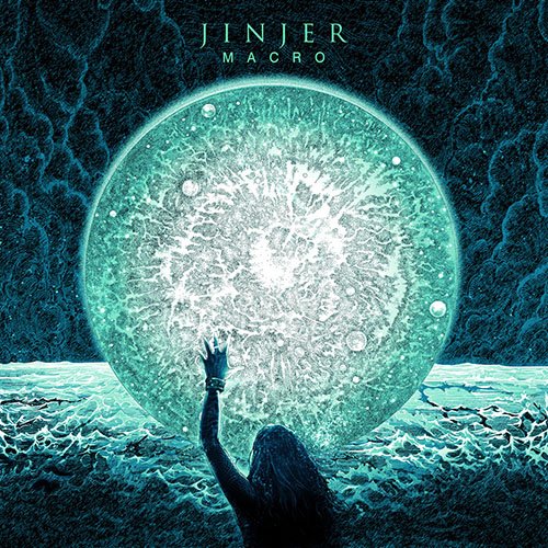 You are currently viewing Jinjer – Macro