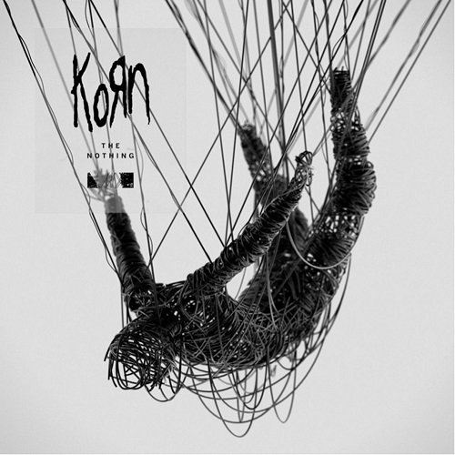 You are currently viewing Korn – The Nothing