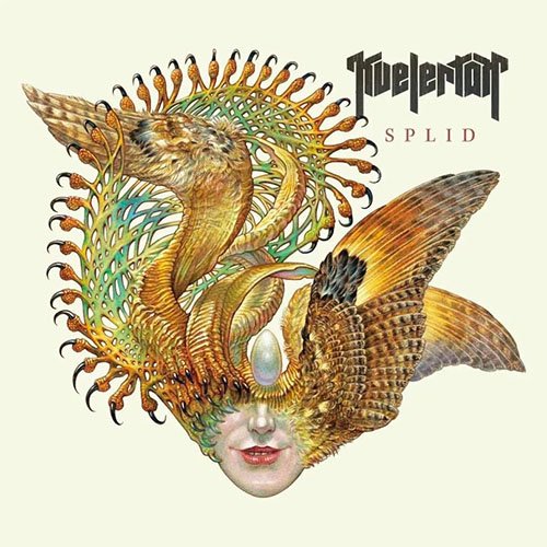 You are currently viewing Kvelertak – Splid