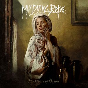 Read more about the article My Dying Bride – The Ghost Of Orion
