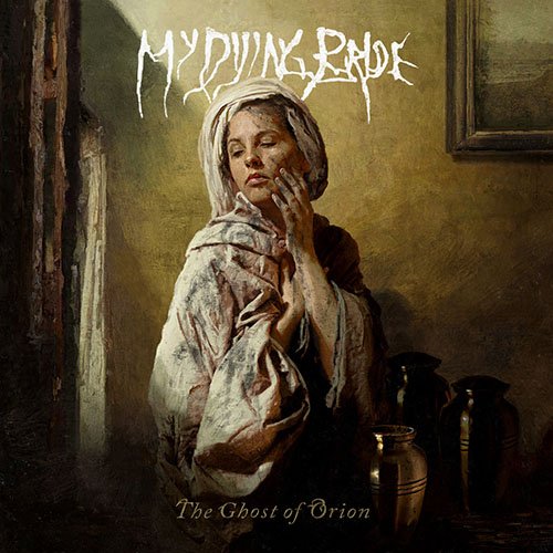 You are currently viewing My Dying Bride – The Ghost Of Orion