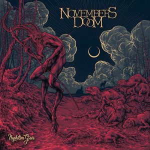 Read more about the article Novembers Doom – Nephilim Grove
