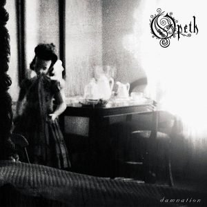 Read more about the article Opeth – Damnation