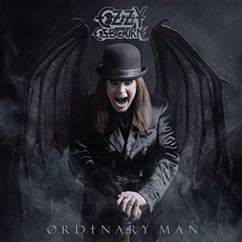 You are currently viewing Ozzy Osbourne – Ordinary Man