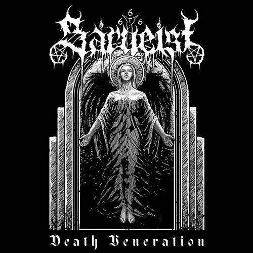 You are currently viewing Sargeist – Death Veneration (EP)