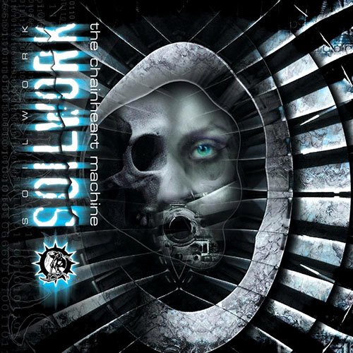 Read more about the article Soilwork – The Chainheart Machine