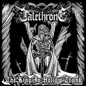 Read more about the article Talethrone – The King In Hollow Trunk (EP)
