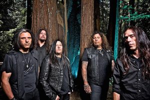 Read more about the article TESTAMENT New Song ‘Children Of The Next Level’ Available!